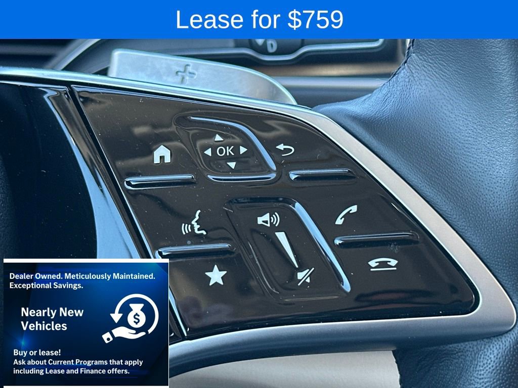 Used 2026 Mercedes-Benz GLE 350 4MATIC image 22