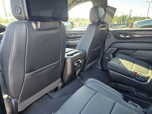 Used 2022 GMC Yukon XL Denali w/ Denali Ultimate Package image 20