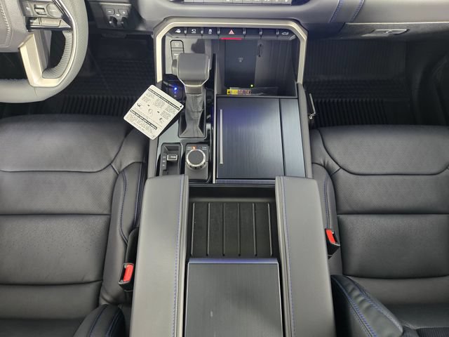 New 2026 Toyota Tundra Platinum AWD/4WD image 20