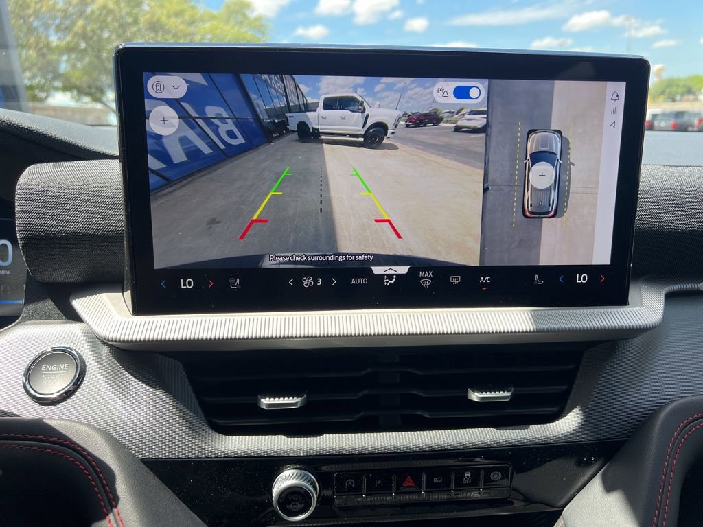 New 2026 Ford Explorer ST-Line image 22