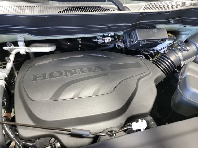 Certified 2026 Honda Ridgeline TrailSport image 33