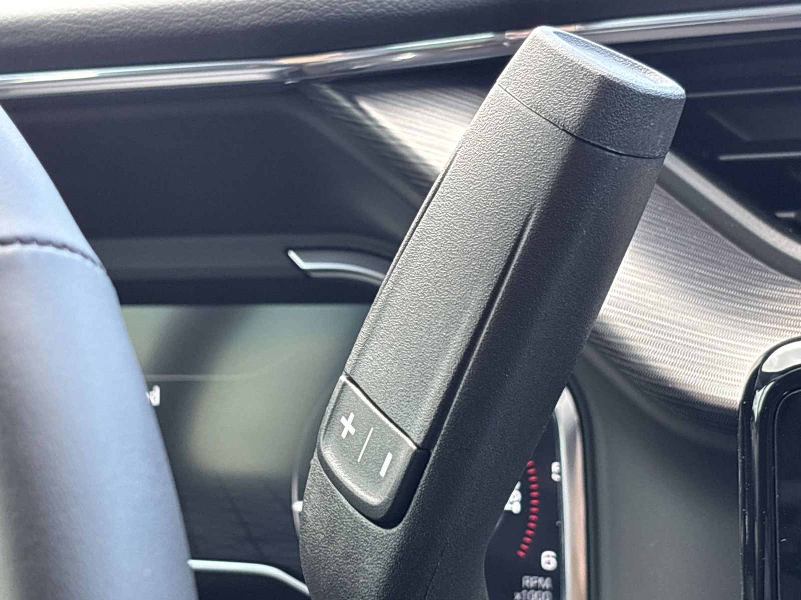 New 2025 GMC Sierra 3500 Denali Ultimate image 19