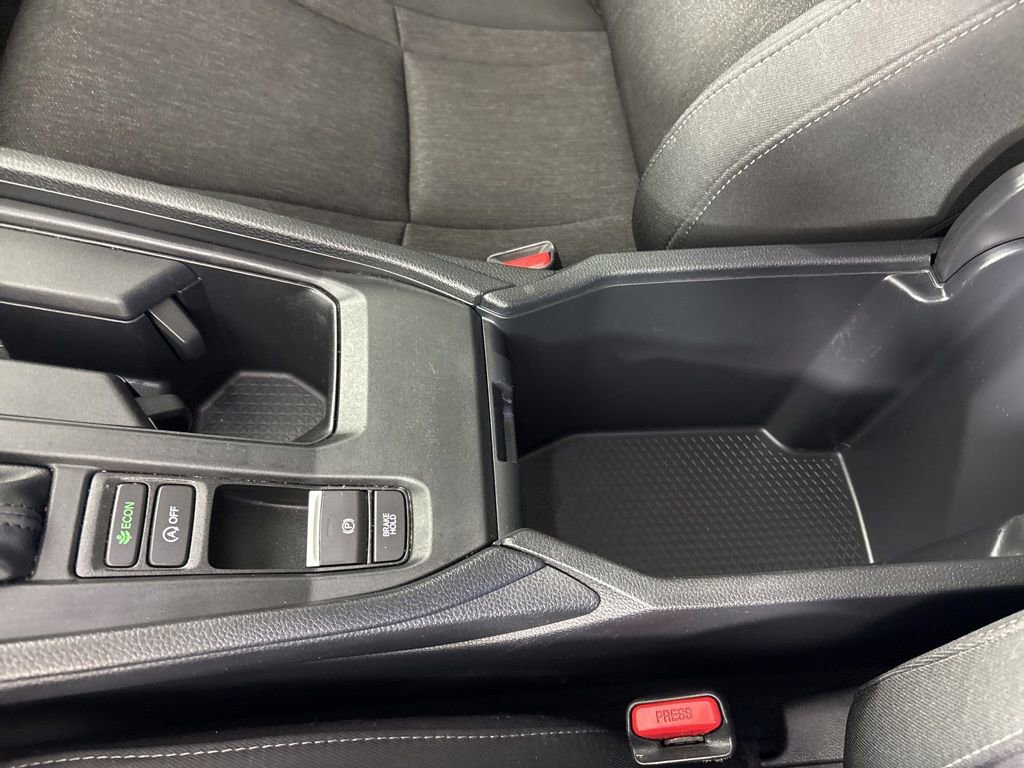 Used 2023 Honda Accord EX image 37