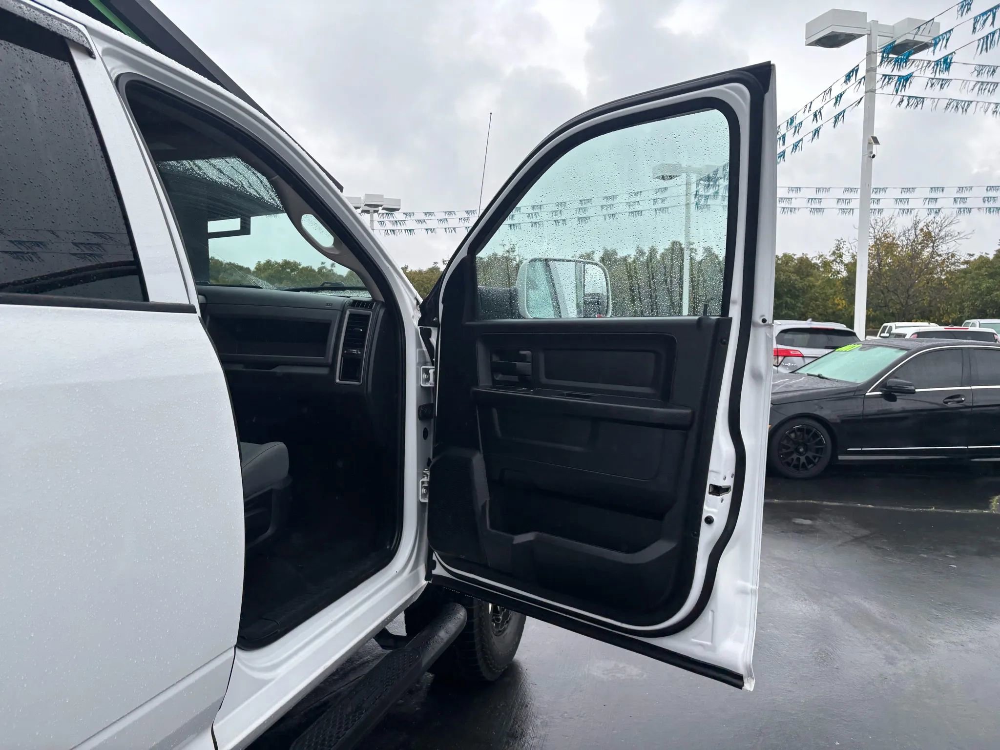 Used 2016 RAM 1500 Tradesman w/ Popular Equipment Group image 13