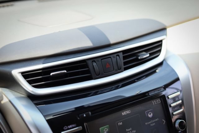 Used 2016 Nissan Murano SL AWD/4WD image 48