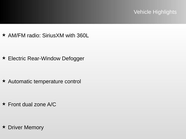 Certified 2025 GMC Sierra 1500 AT4 AWD/4WD image 16