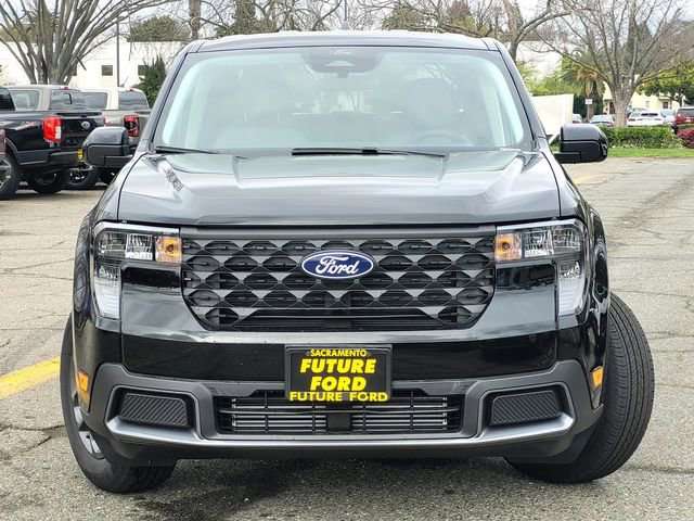 New 2026 Ford Maverick XLT w/ XLT Luxury Package image 2