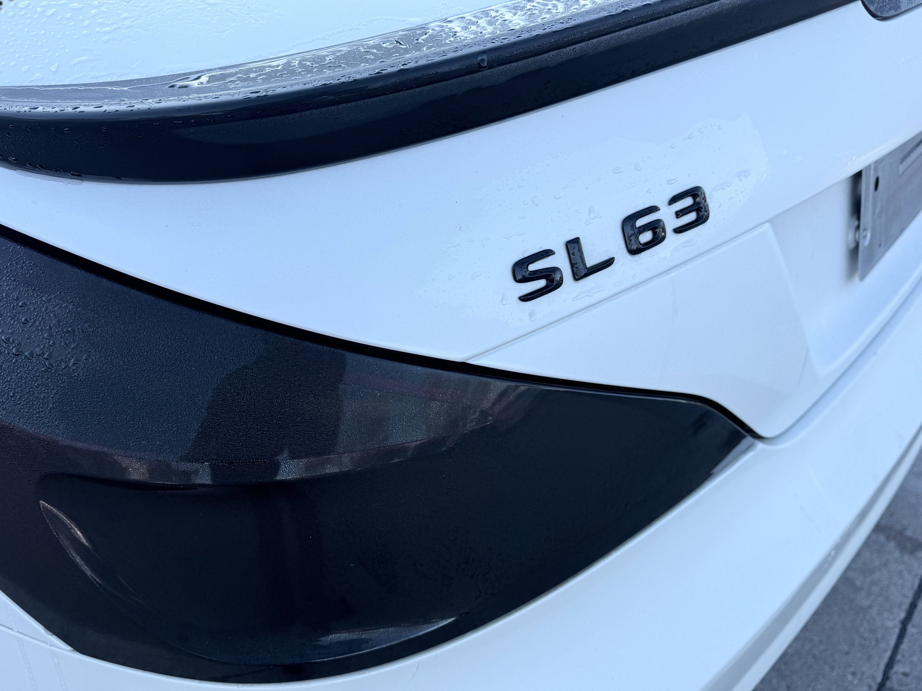 Used 2015 Mercedes-Benz SL 63 AMG image 32