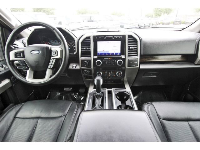 Used 2020 Ford F150 Lariat w/ Equipment Group 502A Luxury RWD image 8