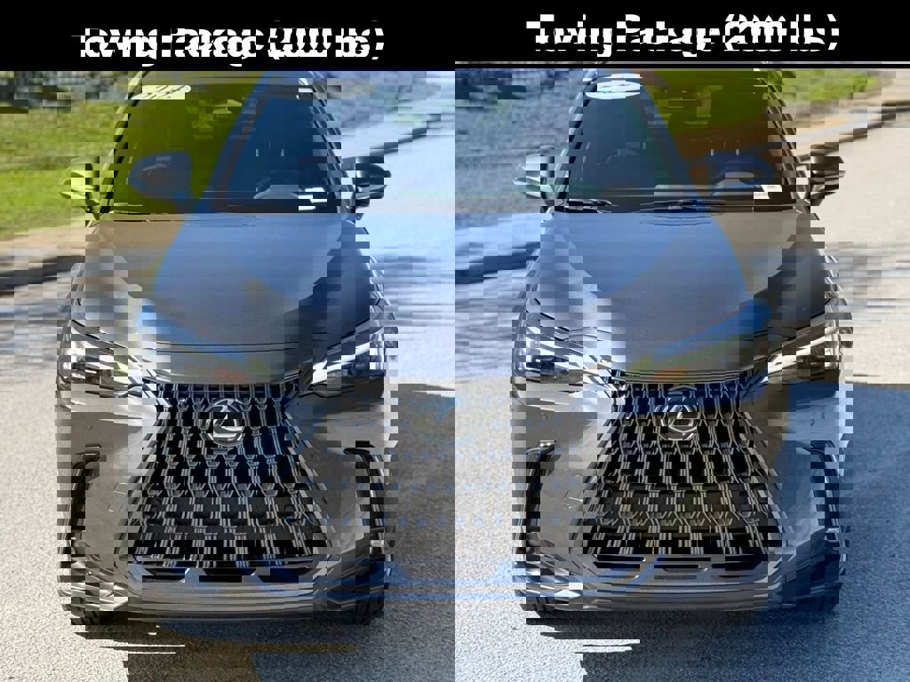 Used 2024 Lexus NX 250 FWD image 7