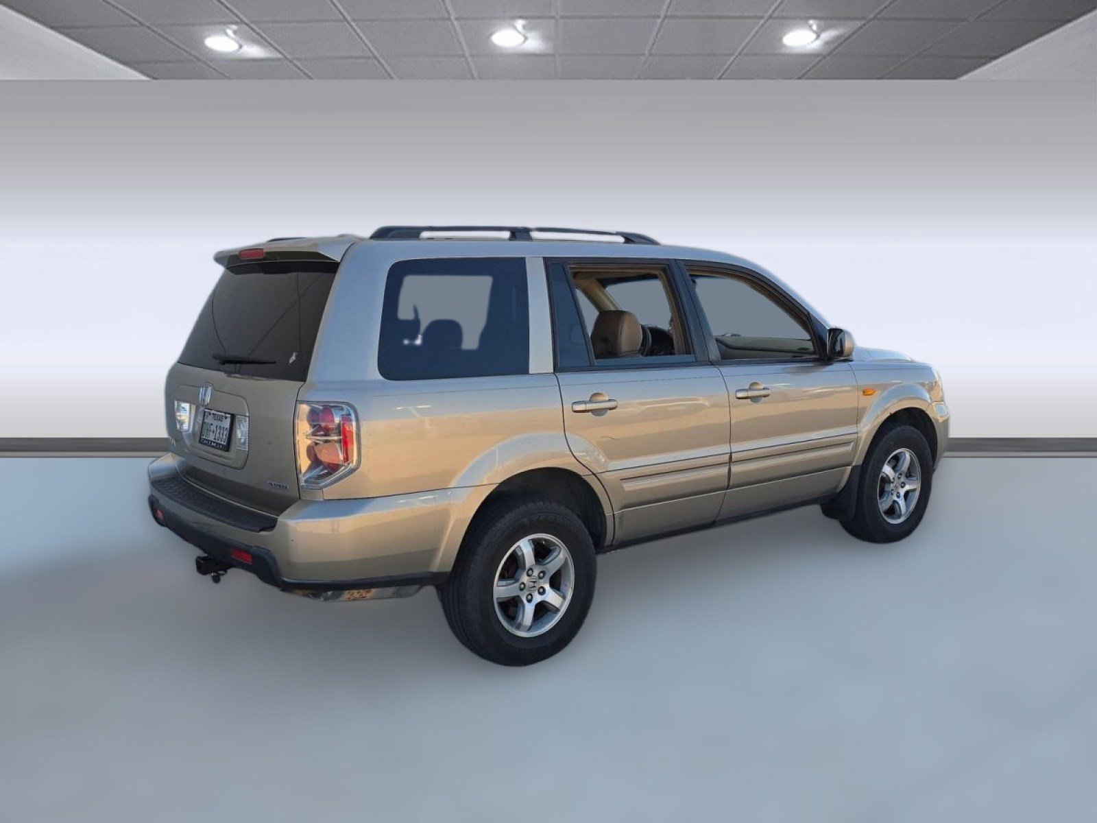 Used 2007 Honda Pilot EX-L image 7
