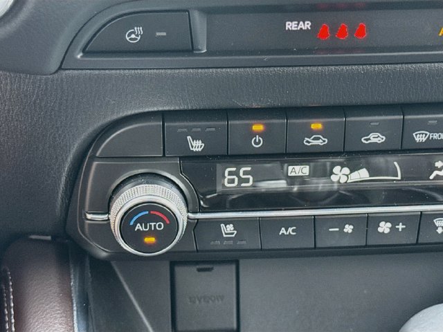 Certified 2024 MAZDA CX-5 Signature AWD/4WD image 23