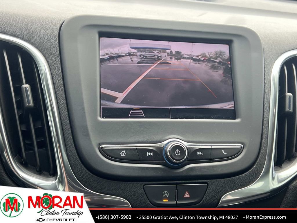 Certified 2024 Chevrolet Equinox LT image 20