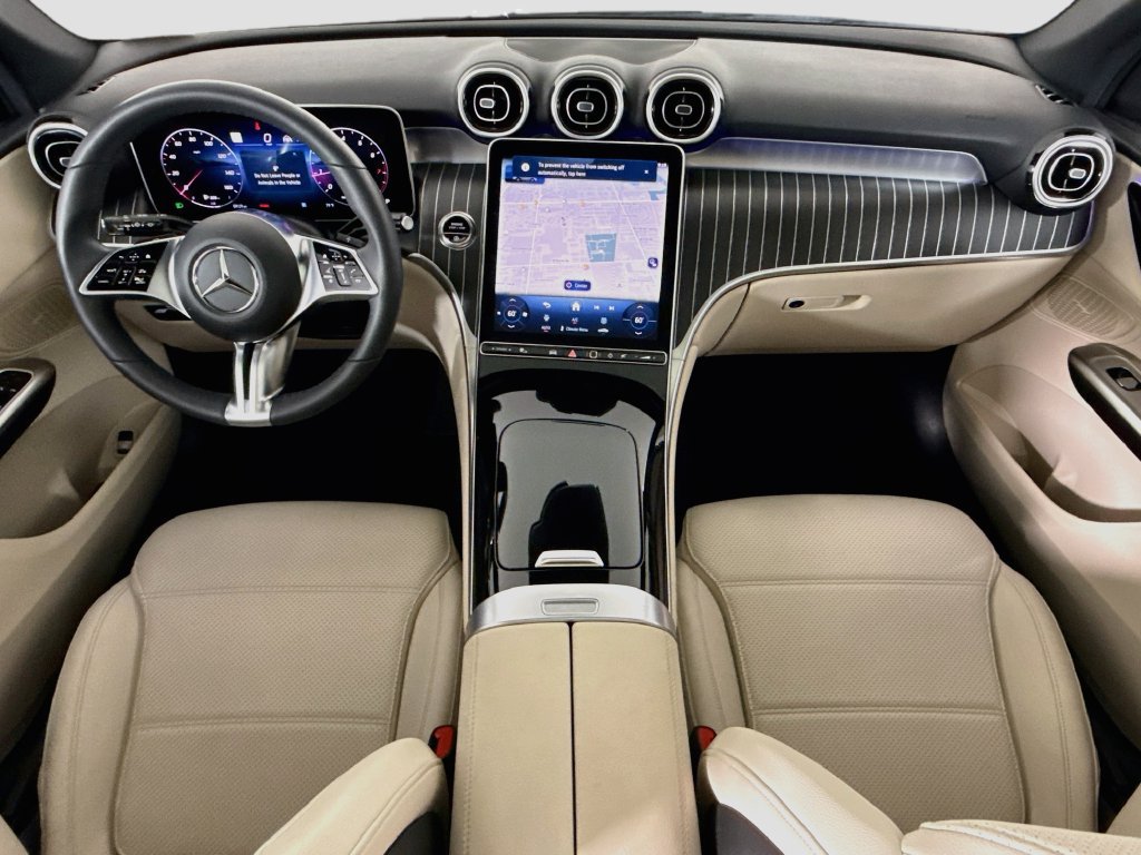 Certified 2026 Mercedes-Benz GLC 300 image 13
