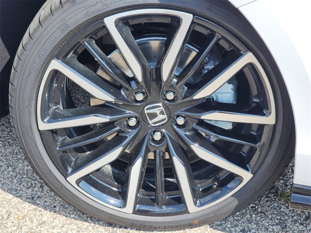 New 2025 Honda Accord Touring image 20