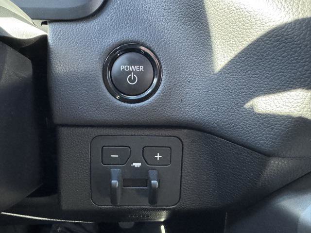 Certified 2025 Toyota Tundra Limited image 27