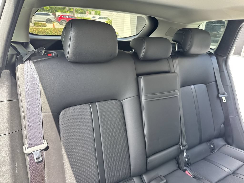 New 2026 MAZDA CX-50 AWD 2.5 S w/ Accent Package image 47