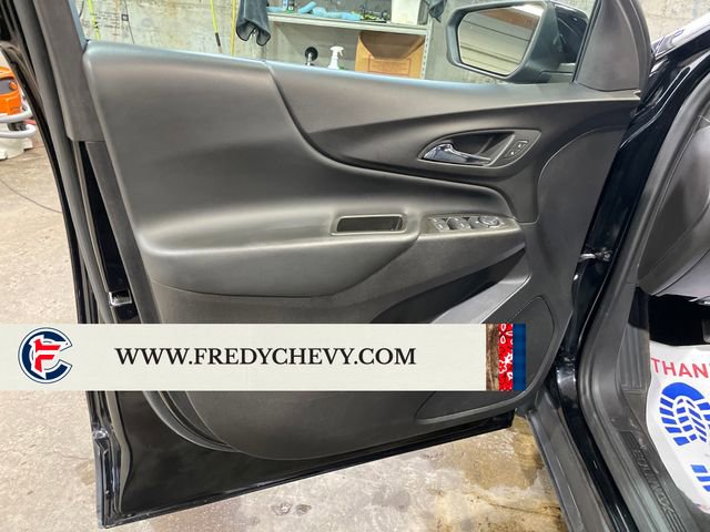 Used 2024 Chevrolet Equinox LT AWD/4WD image 10