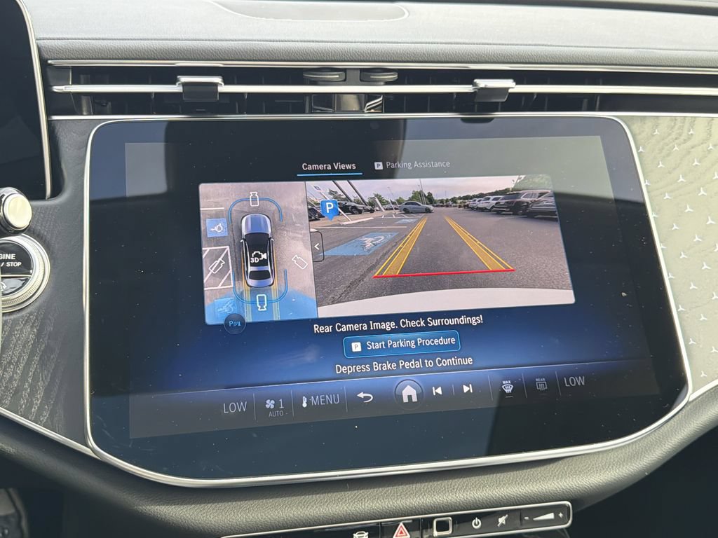 New 2026 Mercedes-Benz E 450 4MATIC Sedan image 28