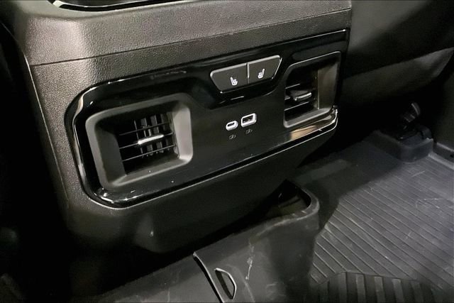 Certified 2023 GMC Sierra 1500 AT4 w/ AT4 Premium Package image 27