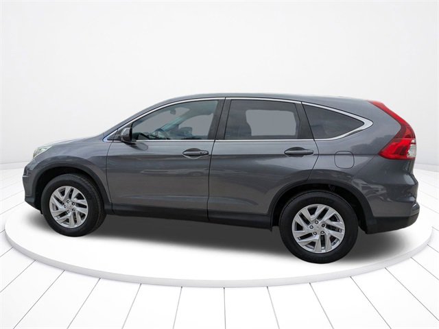 Used 2016 Honda CR-V EX image 7