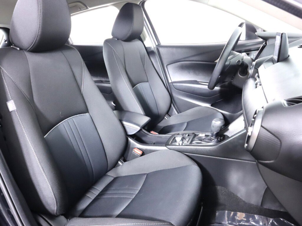 Used 2019 MAZDA CX-3 Sport image 35