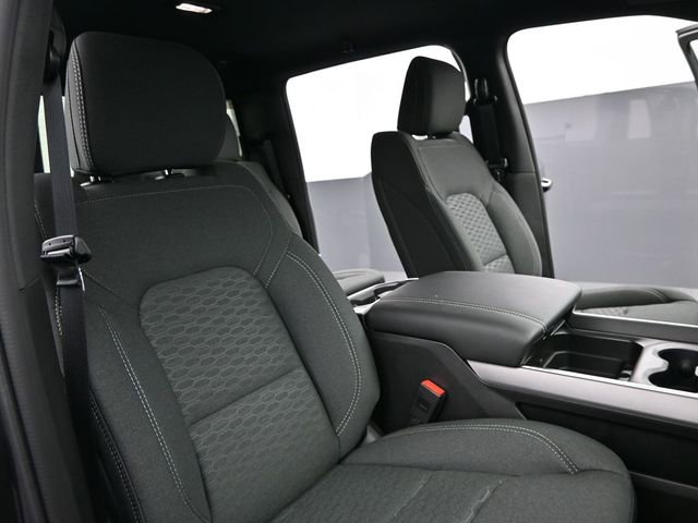 New 2026 RAM 1500 Big Horn image 25