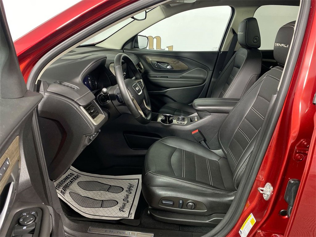 Certified 2023 GMC Terrain Denali image 11