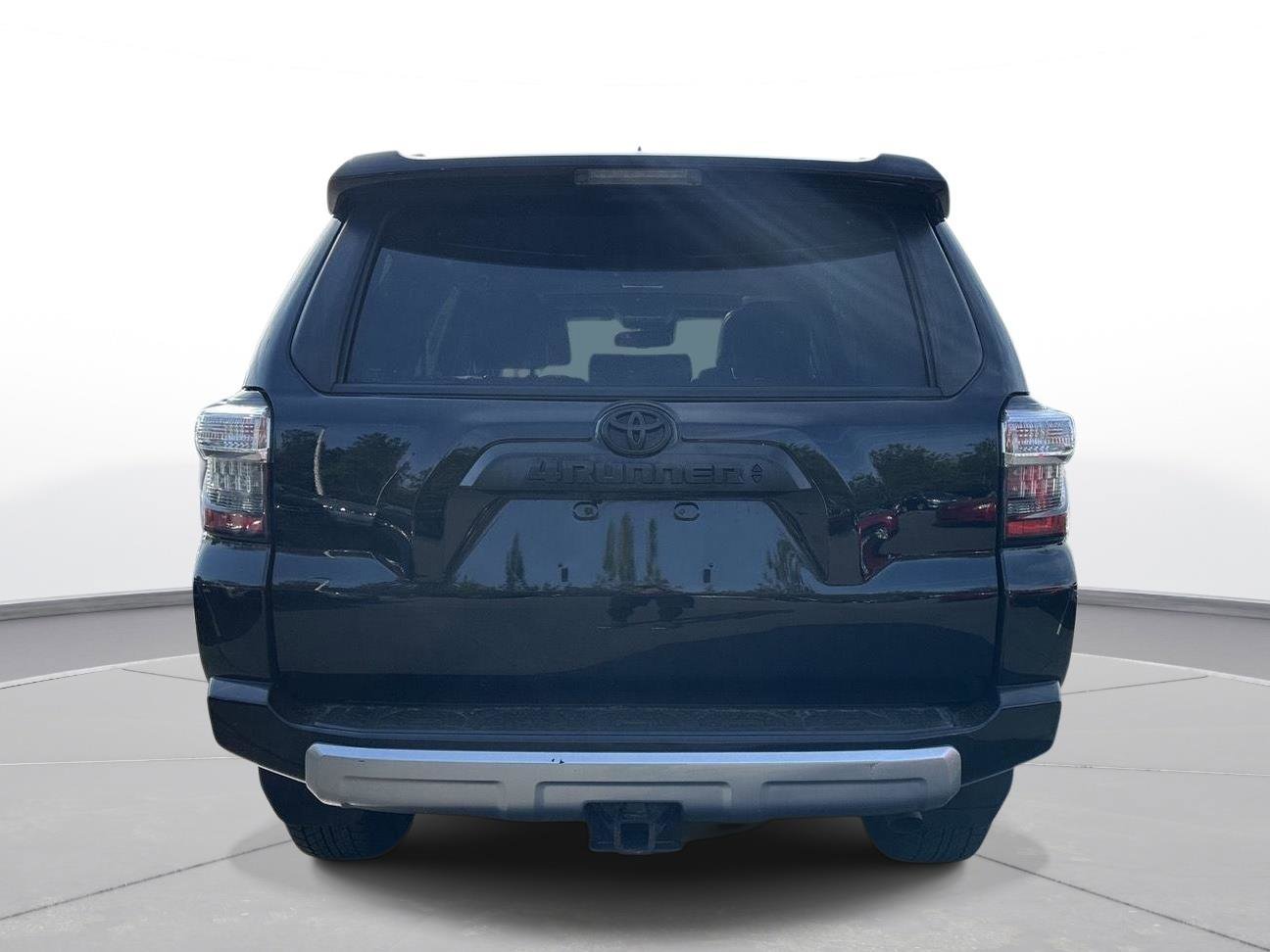 Used 2022 Toyota 4Runner TRD Off-Road Premium w/ Moonroof Package AWD/4WD image 7