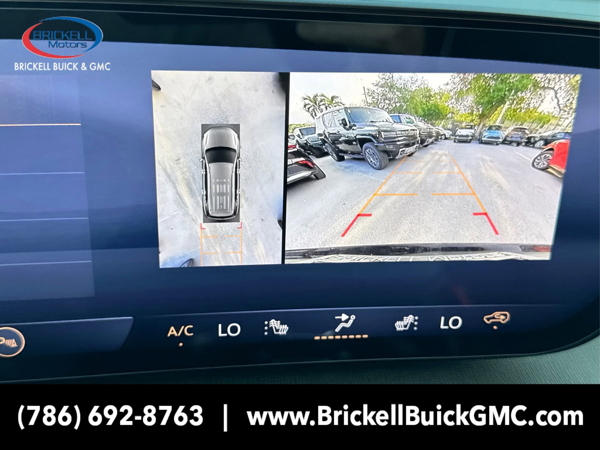 New 2026 Buick Enclave Sport Touring FWD image 28