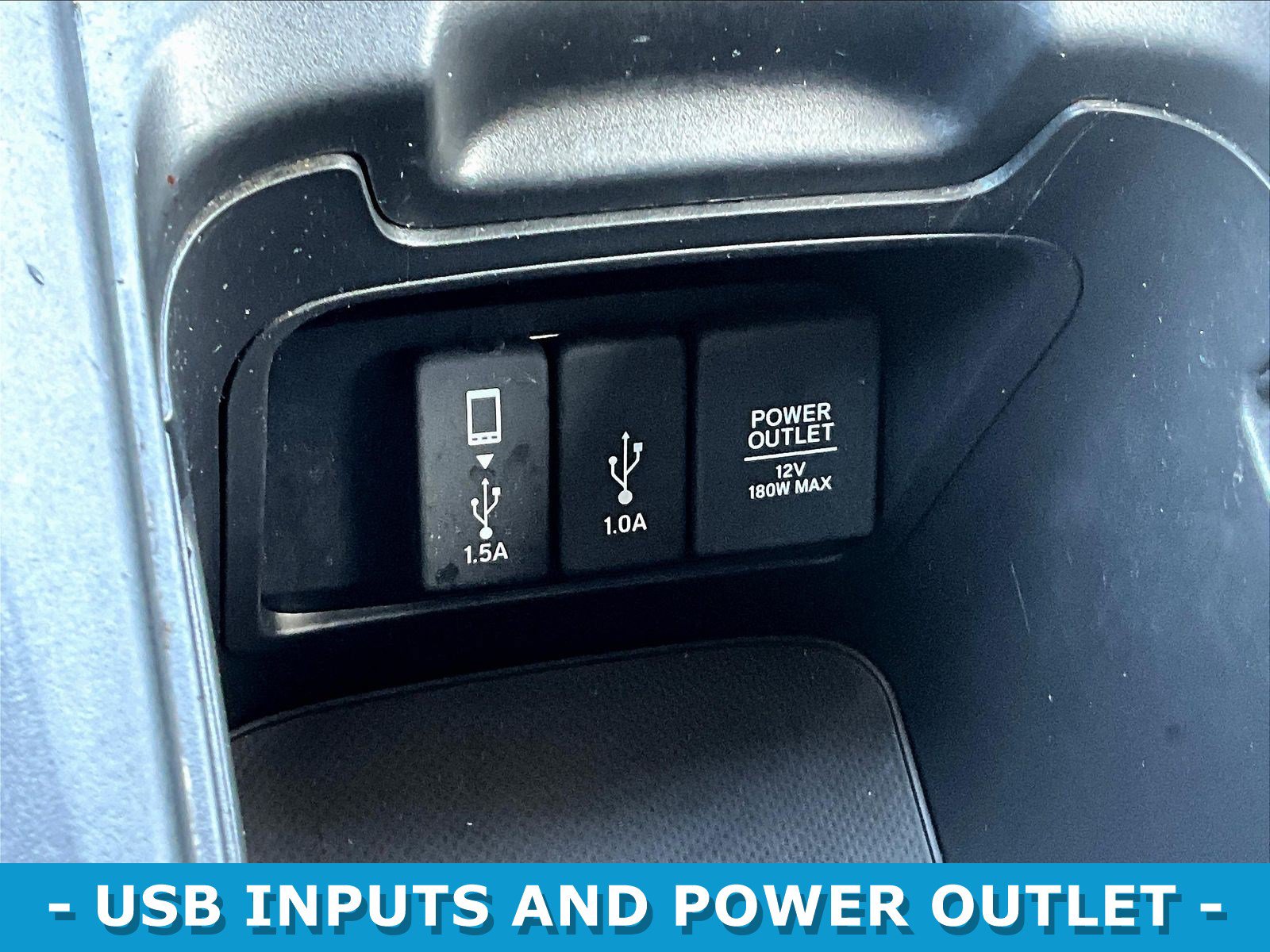 Used 2018 Honda CR-V EX image 16