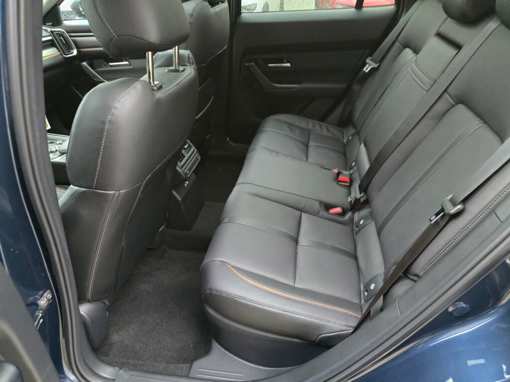 New 2026 MAZDA CX-50 2.5 Hybrid w/ Cargo Package image 24