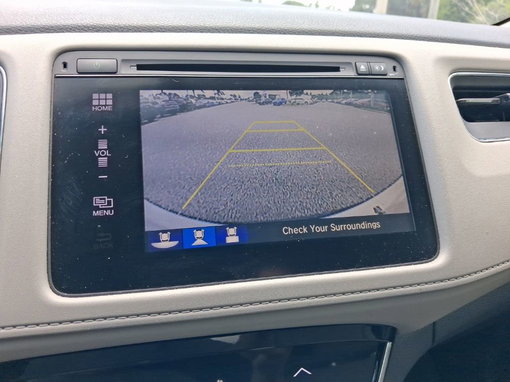 Used 2016 Honda HR-V EX-L image 24