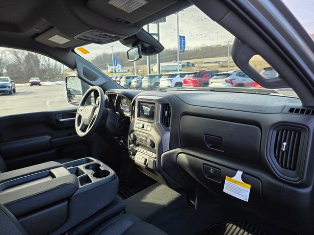 New 2026 Chevrolet Silverado 2500 Custom w/ Custom Value Package image 20