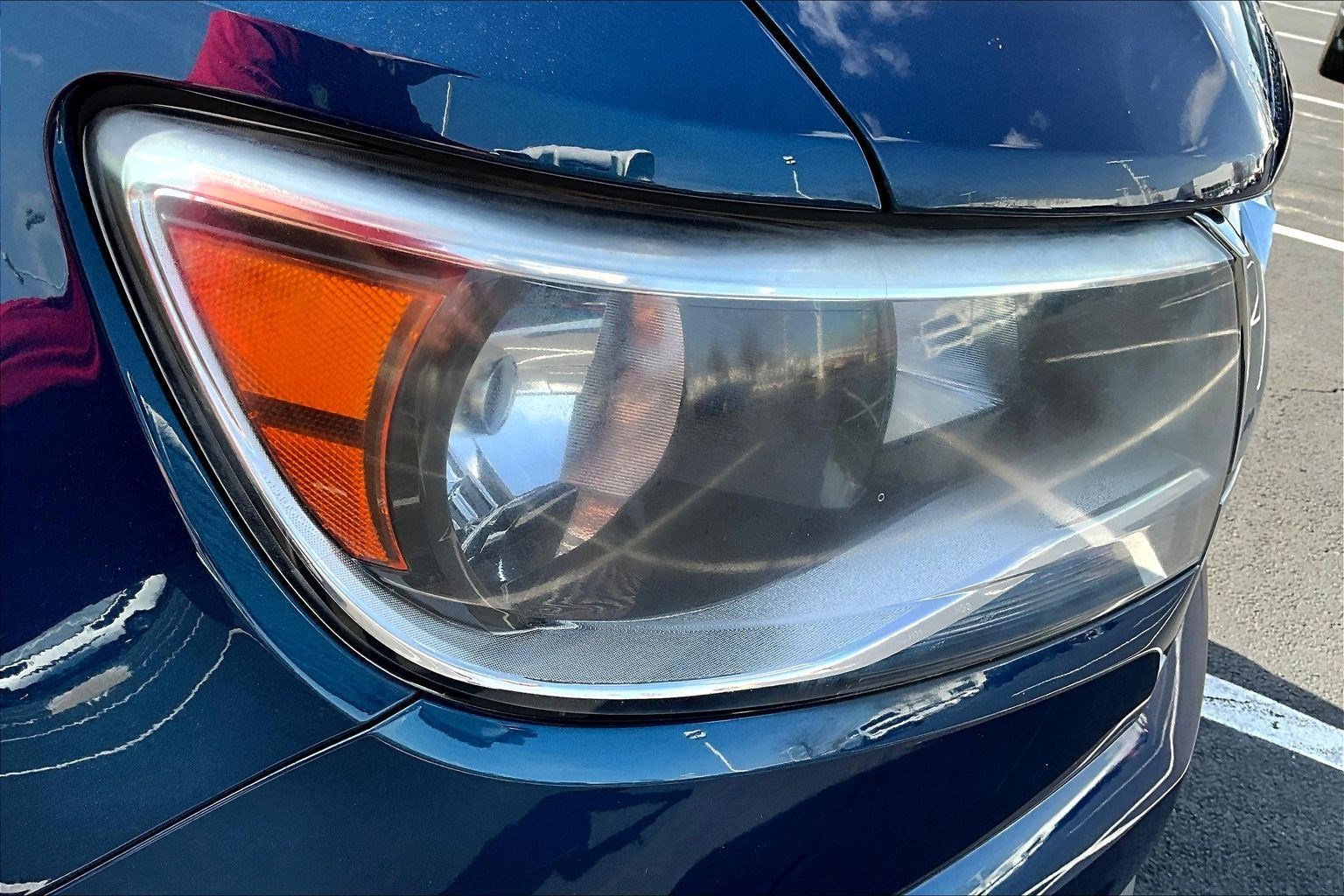 Used 2020 Chevrolet Colorado LT w/ Safety Package image 32