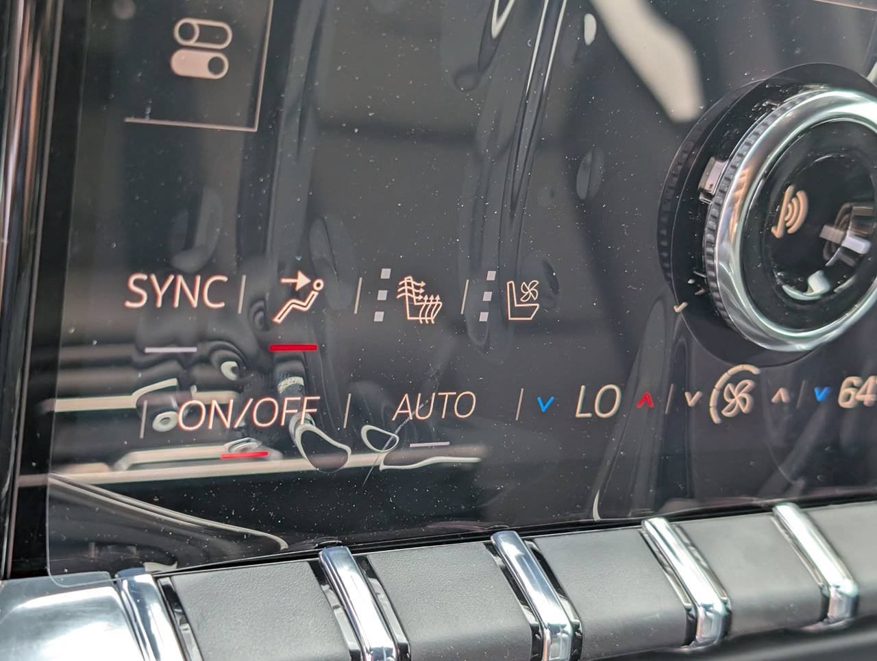 New 2026 GMC Yukon Denali w/ Advanced Technology Package RWD image 14