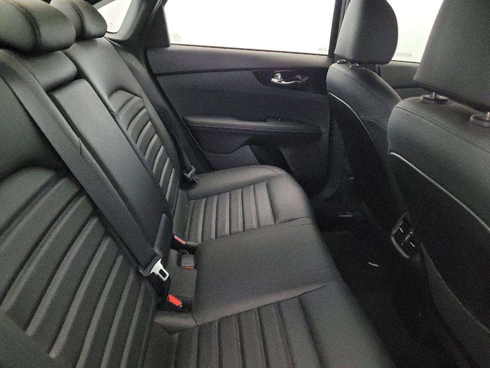 Used 2021 Kia Forte GT w/ GT2 Package FWD image 19