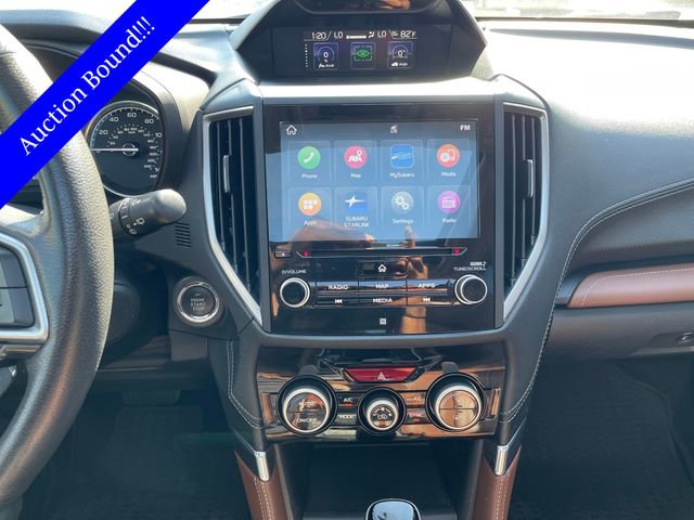 Used 2020 Subaru Forester Touring w/ Popular Package #2 image 31