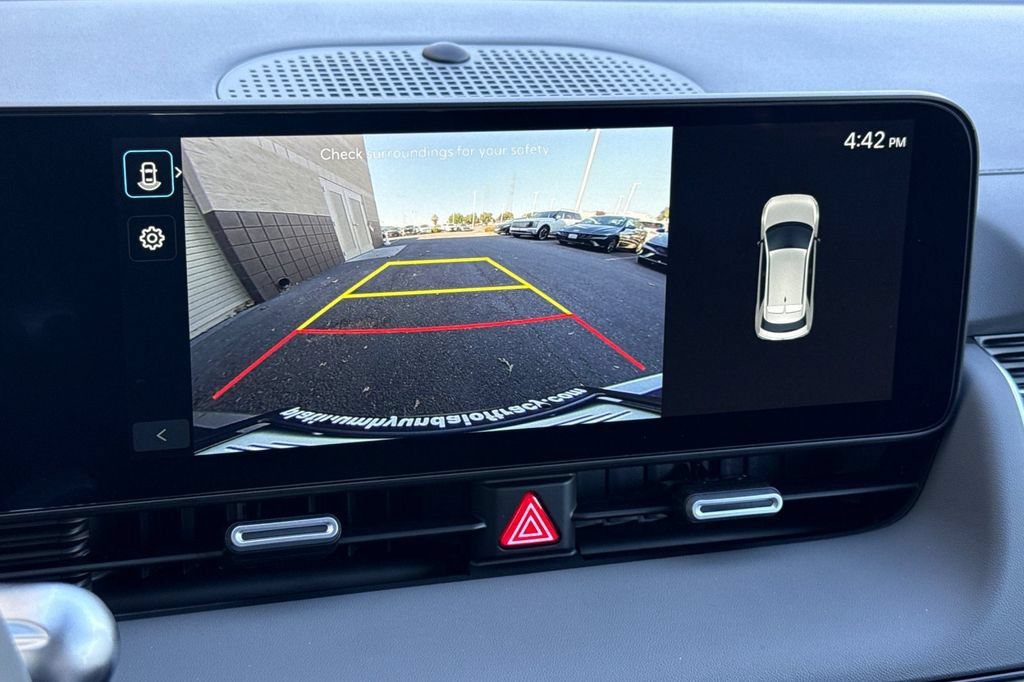 New 2026 Hyundai Ioniq 5 SE RWD image 22