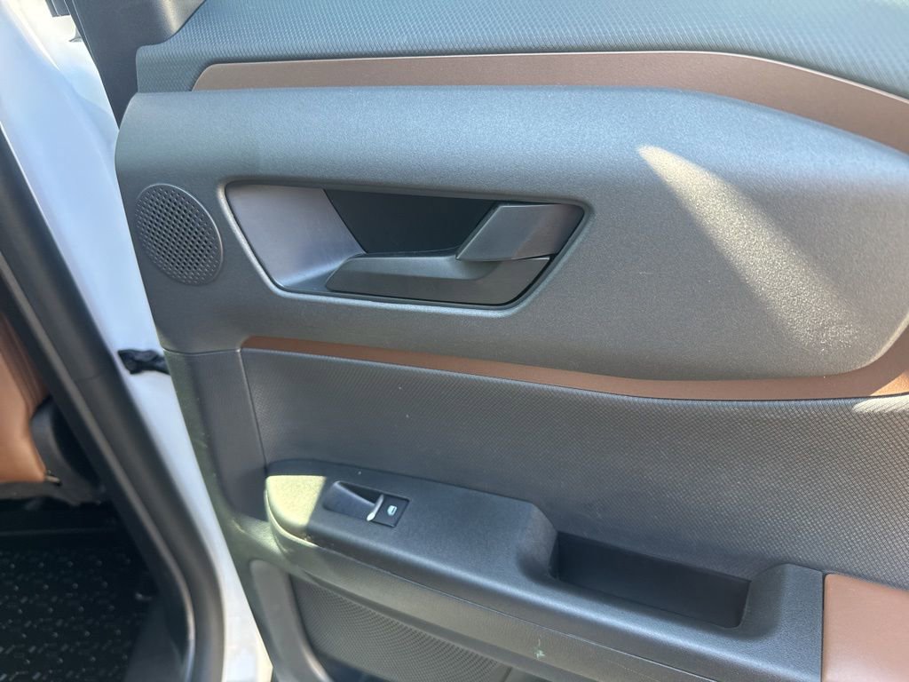 Used 2023 Ford Bronco Sport Badlands w/ Premium Package image 33