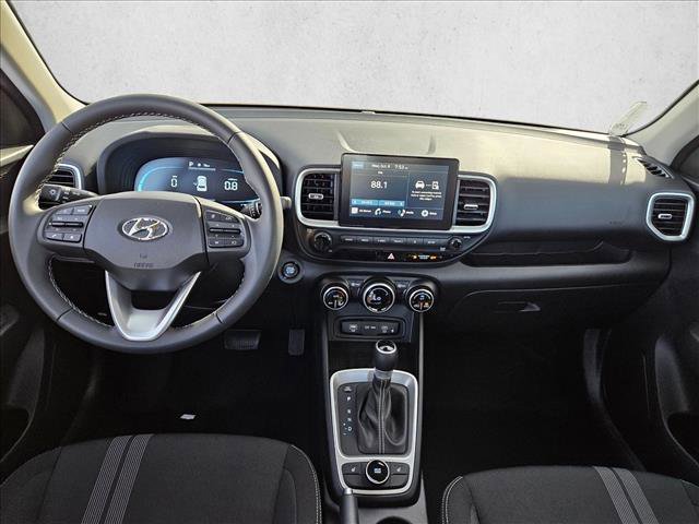 New 2026 Hyundai Venue SEL FWD image 11