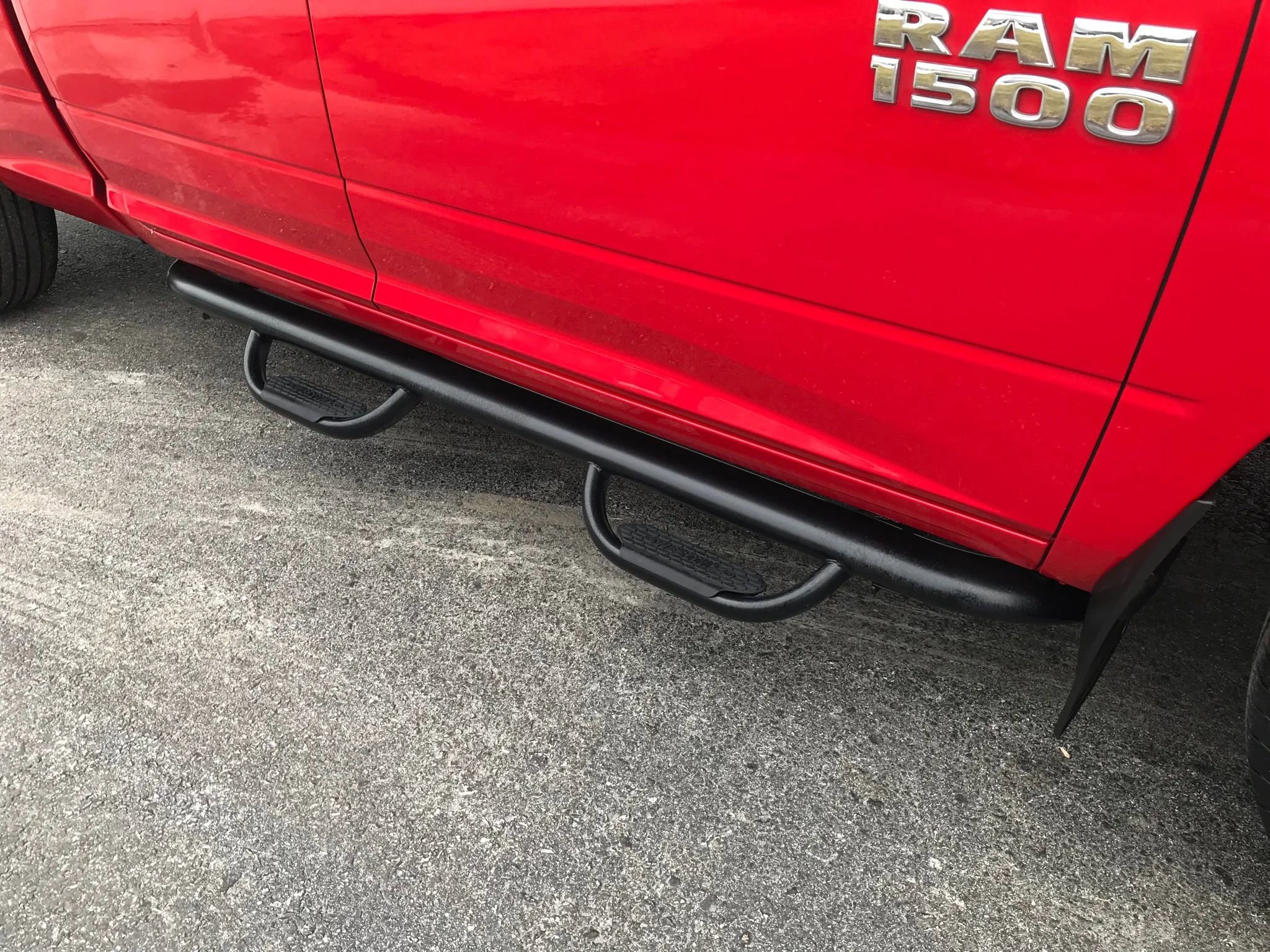 Used 2017 RAM 1500 Classic SLT image 41