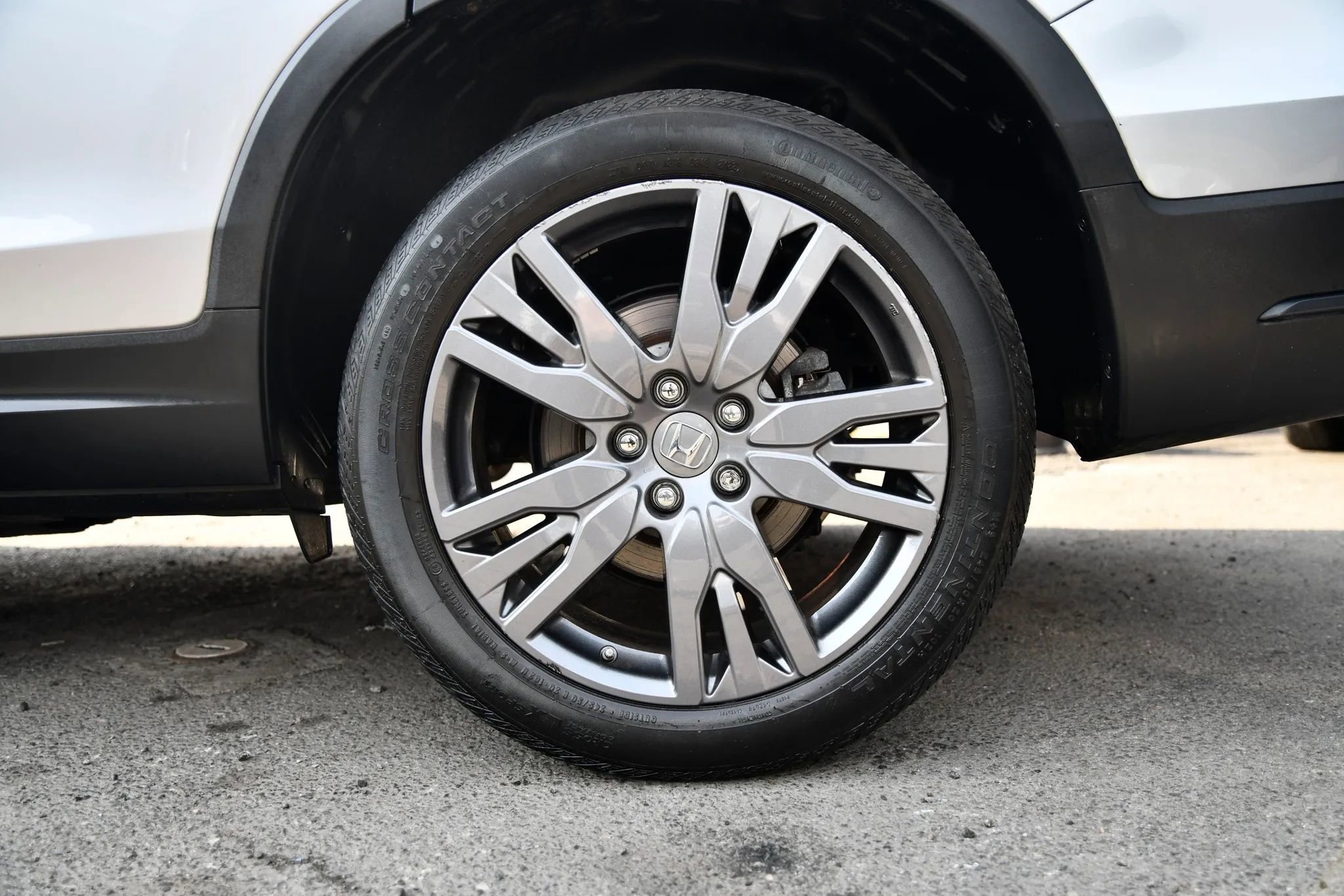Used 2022 Honda Pilot Sport image 29