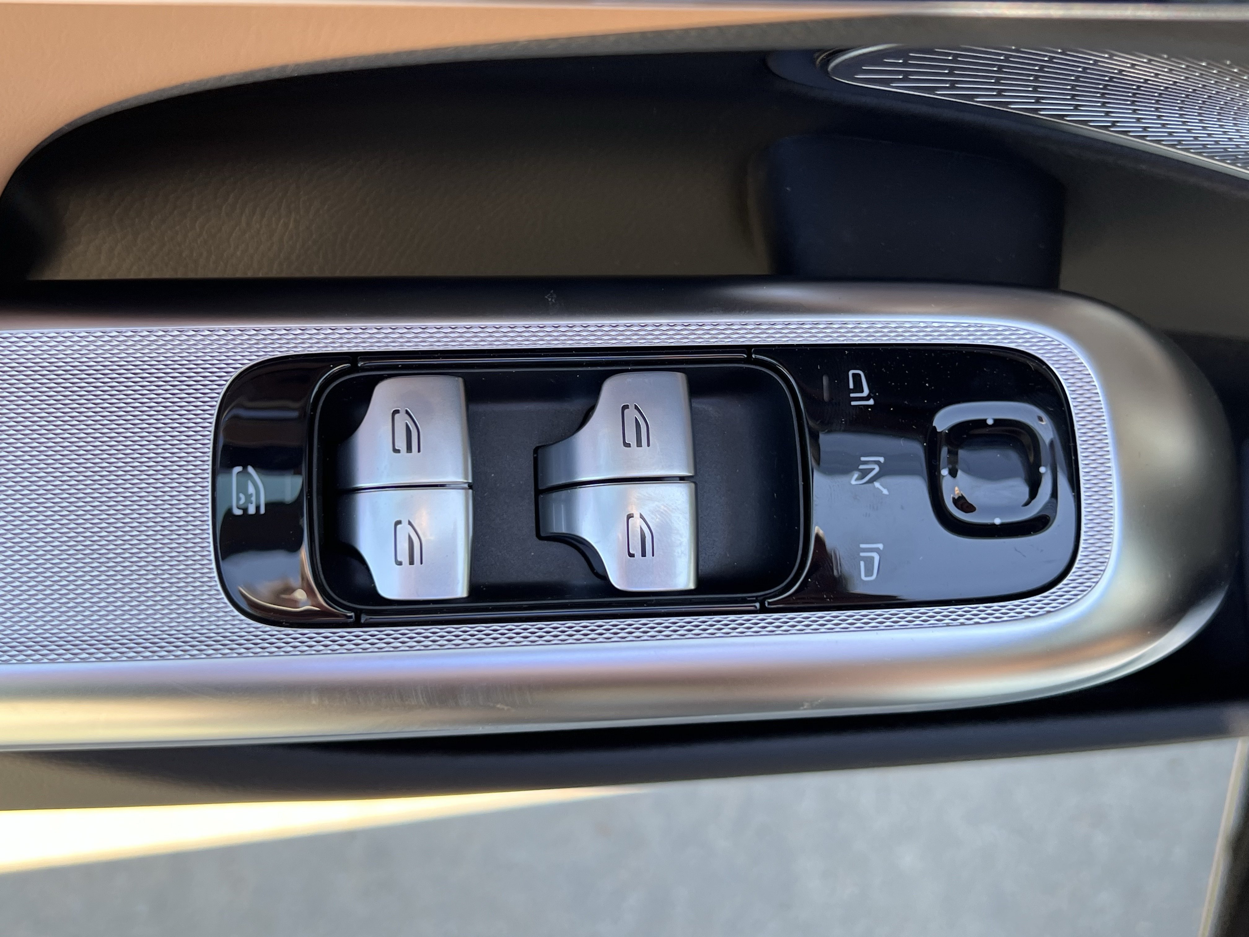 New 2027 Mercedes-Benz E 53 AMG e 4MATIC Sedan image 14
