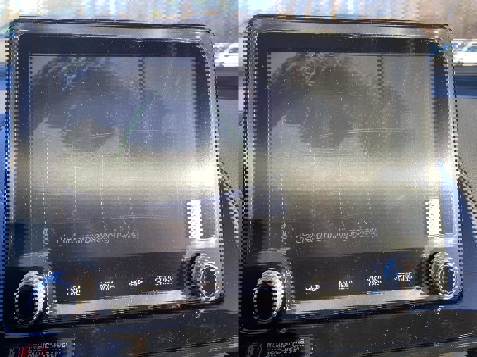 New 2026 Mitsubishi Eclipse Cross SEL image 10