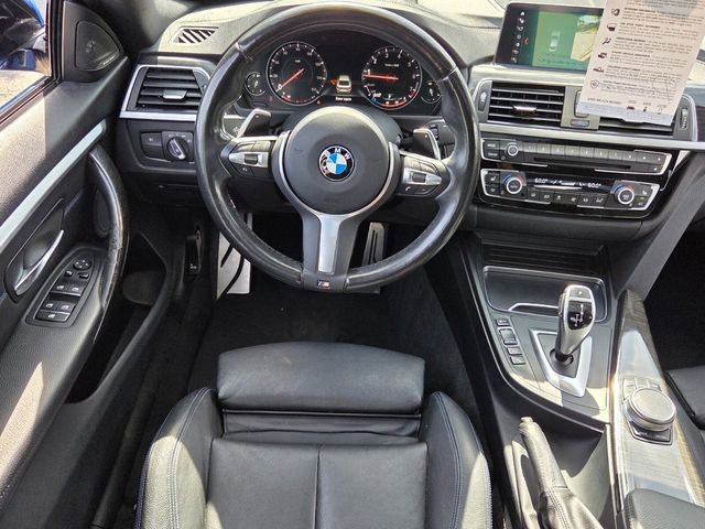 Used 2019 BMW 440i Gran Coupe RWD image 15