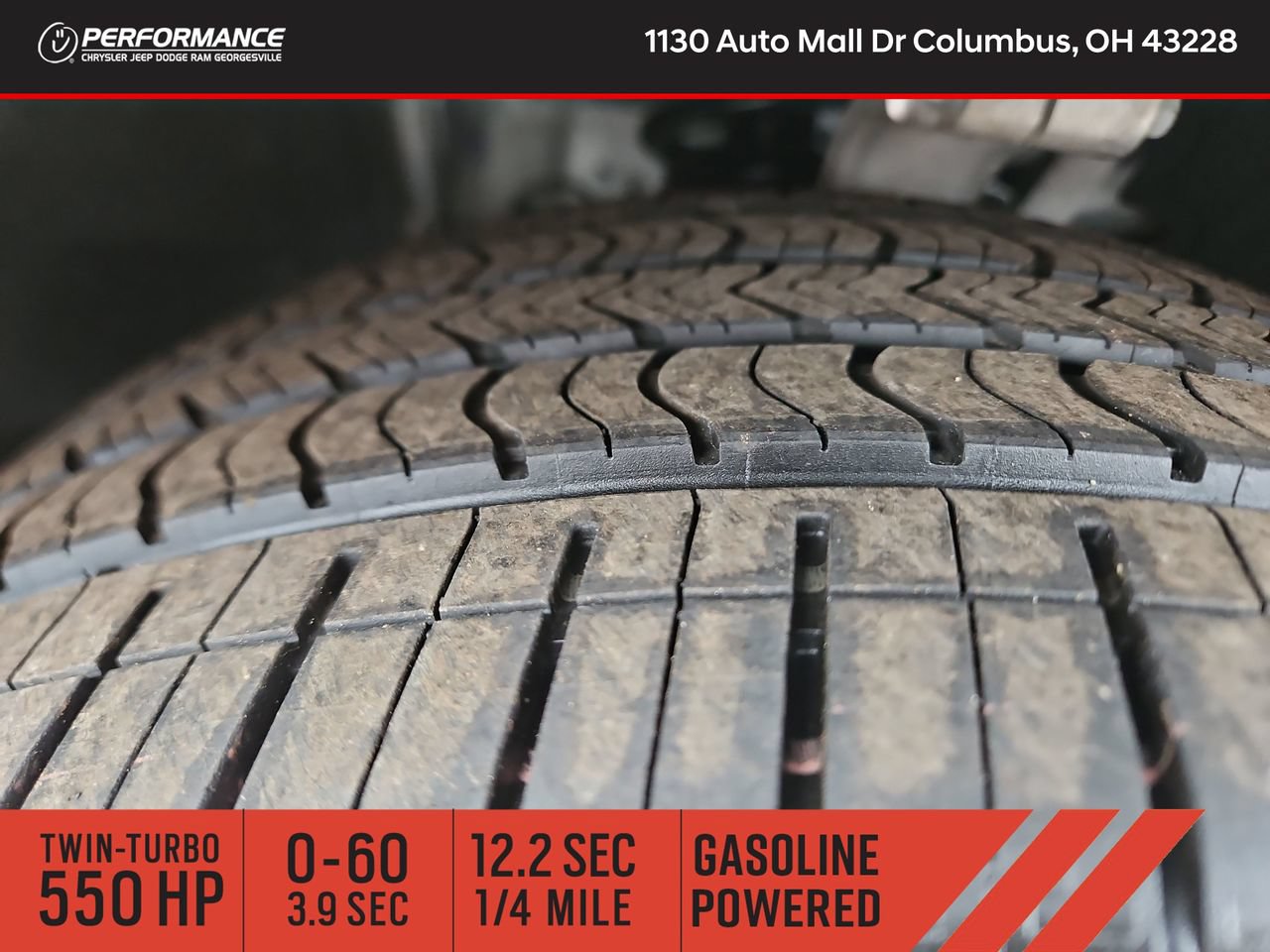 New 2026 Dodge Charger Scat Pack AWD/4WD image 10