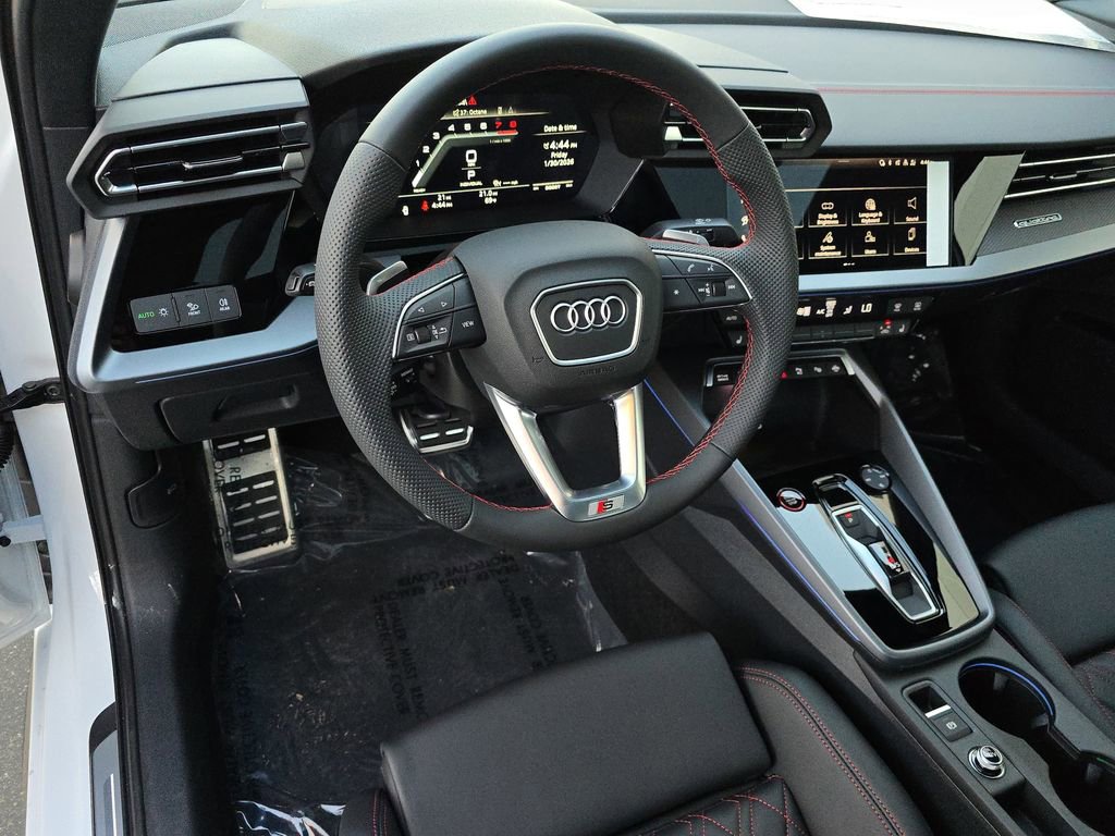 New 2026 Audi S3 Premium image 15
