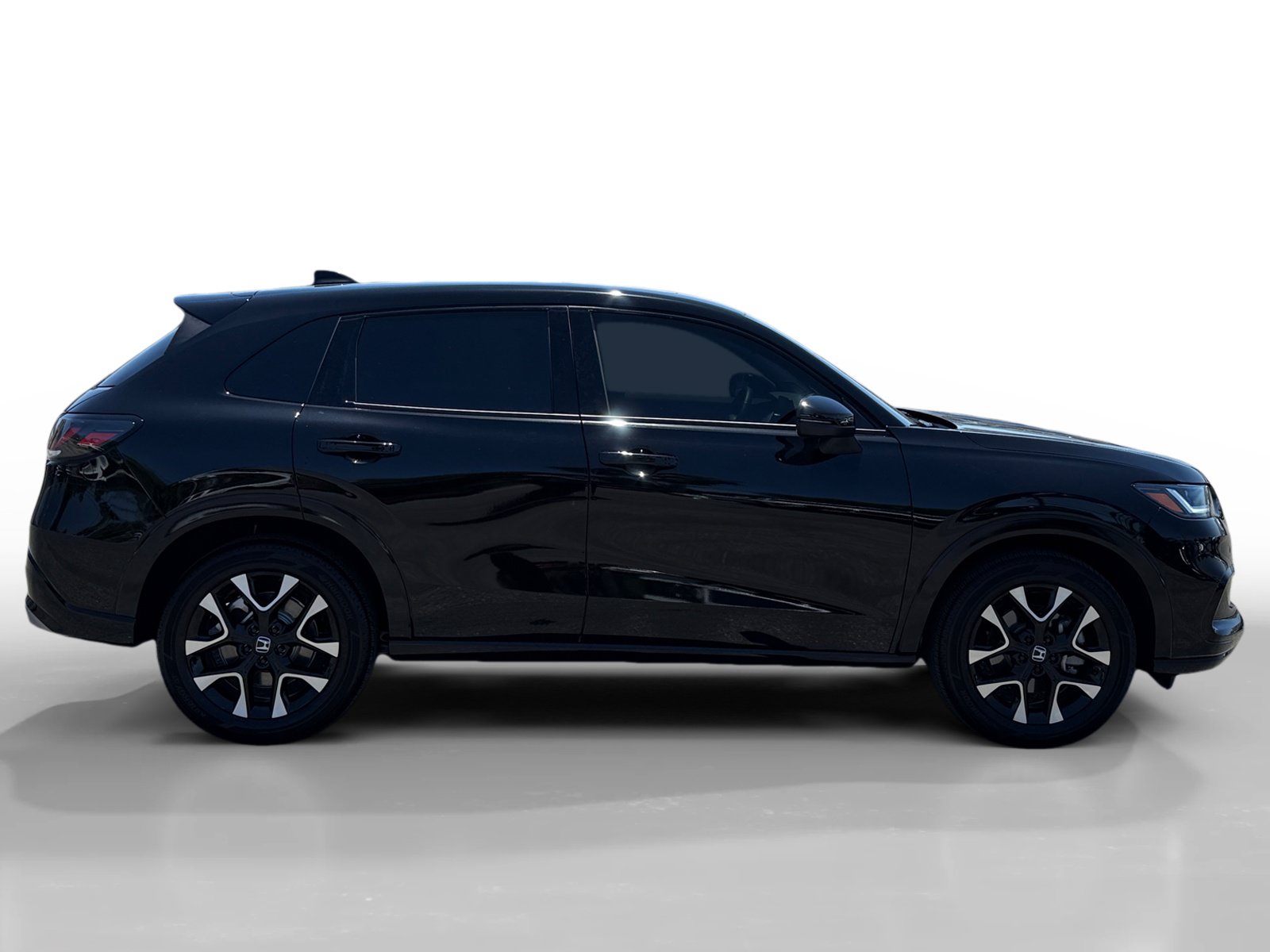Used 2026 Honda HR-V EX-L image 6