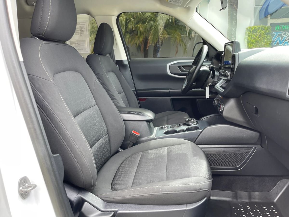 Used 2021 Ford Bronco Sport AWD/4WD image 20